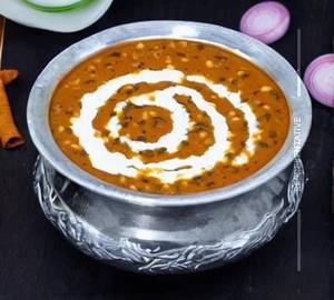 Dal Makhani