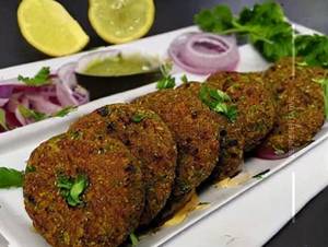 Peanut Kabab