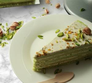 Hive Pistachio Cake 100 Gm
