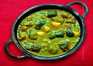 Veg Hariyali