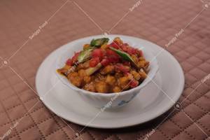 Chana Masala