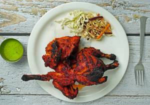 Chicken Tandoori 2Piece