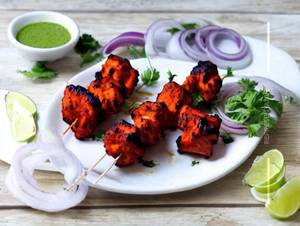Chicken Tikka