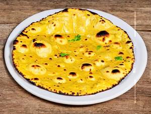 Missi Roti