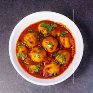 Aloo Dum Banarasi