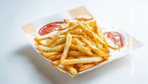 Loaded French Fries