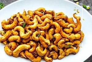 Fried Cashew Nut