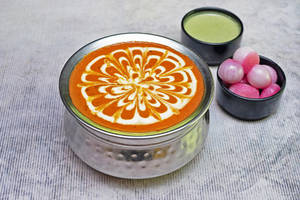 Shahi Paneer