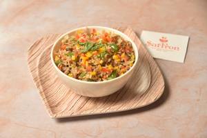 Veg Fried Rice