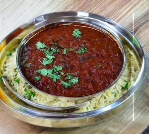 Dal Makhani