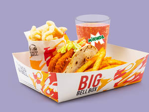 Big Bell Box Kids Non Veg