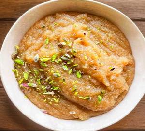 Suji Halwa ( 300Ml)