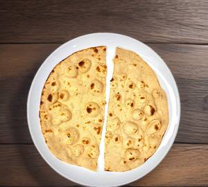 Tandoor Roti