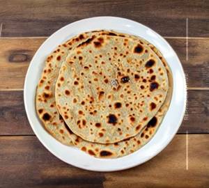 Gobi paratha