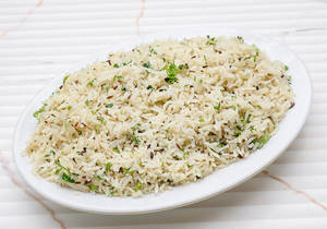 Jeera Rice