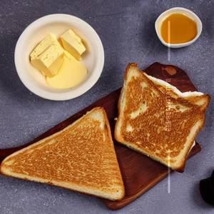 Butter Toast