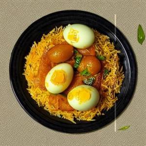 Egg poriyal
