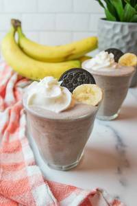 Orea Shake