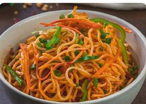 Sizwyan Noodles