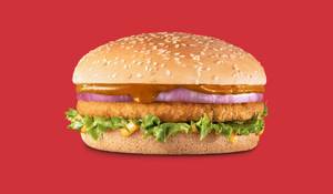 Jattputt Chicken Burger