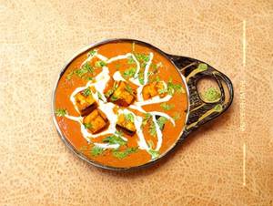 Paneer Hyderabadi