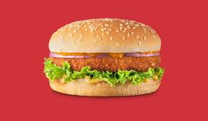 Bunty Pappeh Da Aloo Burger