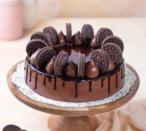 Oreo Cake
