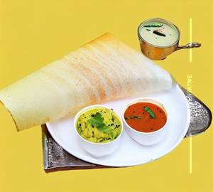 Masala Dosa