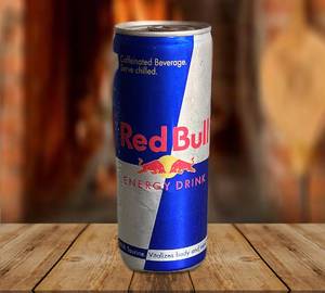 Red bull