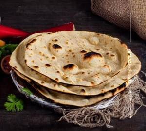 Missi roti