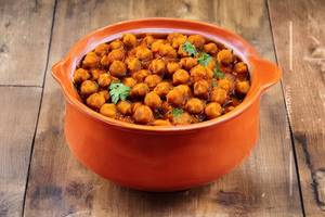 Chana Masala     