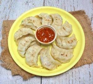 Veg momos