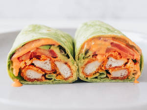 Chicken Crispy Roll