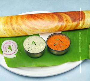 Onion Dosa