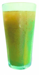 Mint Lime Juice