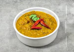 Dal tadka