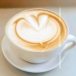 Caramel Latte