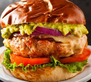 Chicken Burger