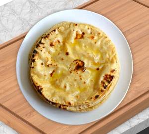 Butter Tawa Roti