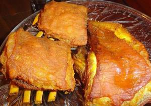Tabak maaz