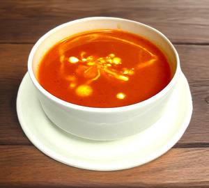 Tomato Soup