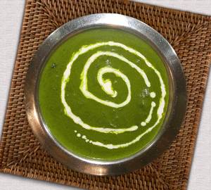Palak Paneer