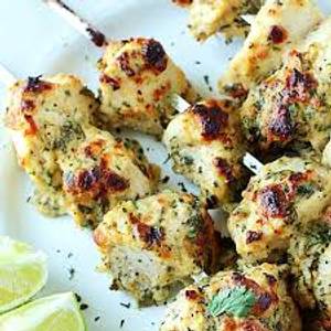 Paneer Malai Tikka
