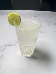 Fresh Lime Water