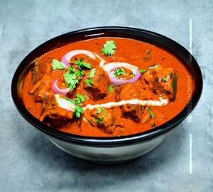Murgh Tikka Buter Masala
