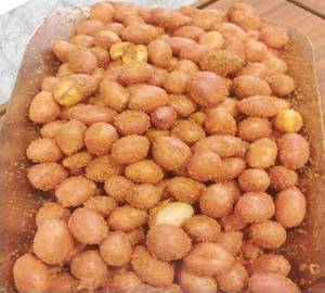 Masala Palli