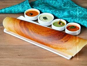 Paper dosa