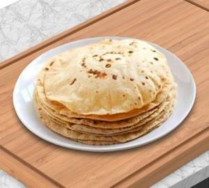 Tawa Roti