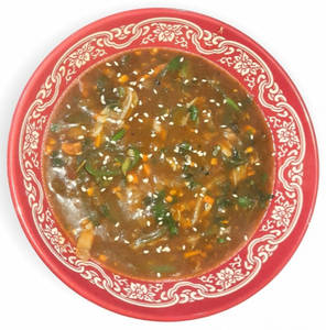 Veg Plain Soup