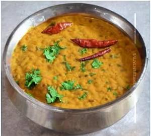 Dal Tadka